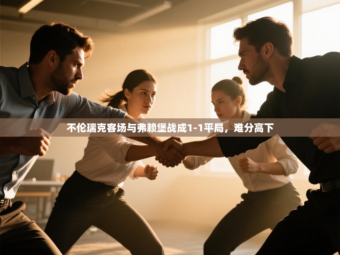 不伦瑞克客场与弗赖堡战成1-1平局,难分高下 第1张