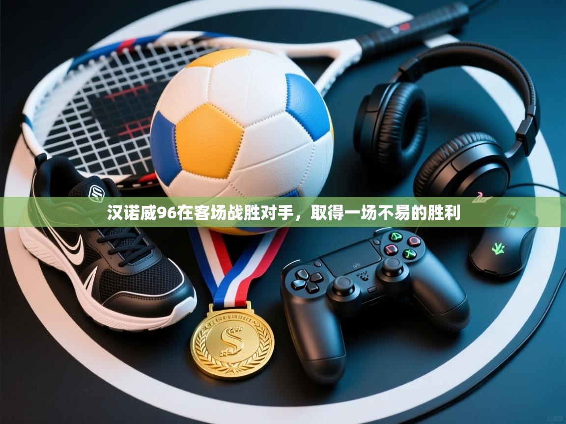 汉诺威96在客场战胜对手，取得一场不易的胜利  第1张