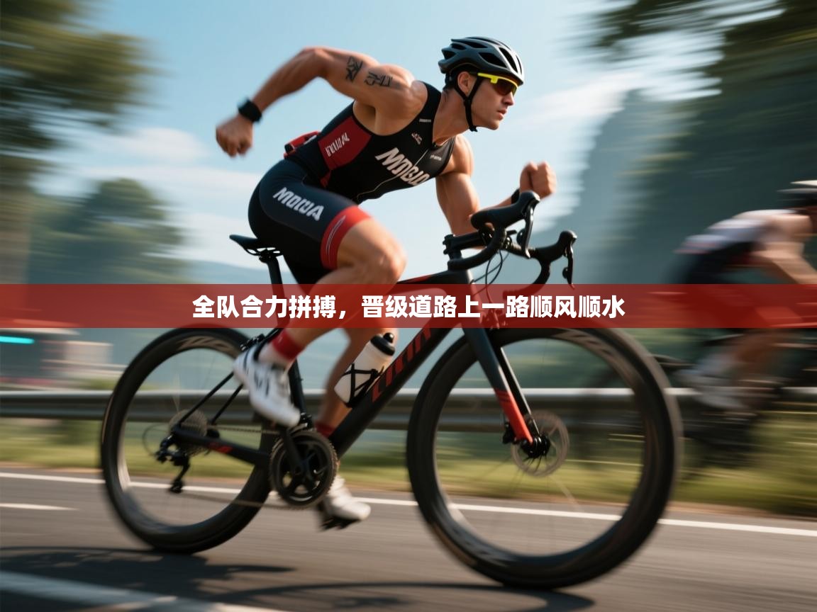 全队合力拼搏，晋级道路上一路顺风顺水  第1张