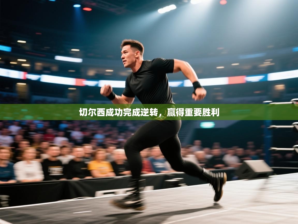 切尔西成功完成逆转，赢得重要胜利  第2张