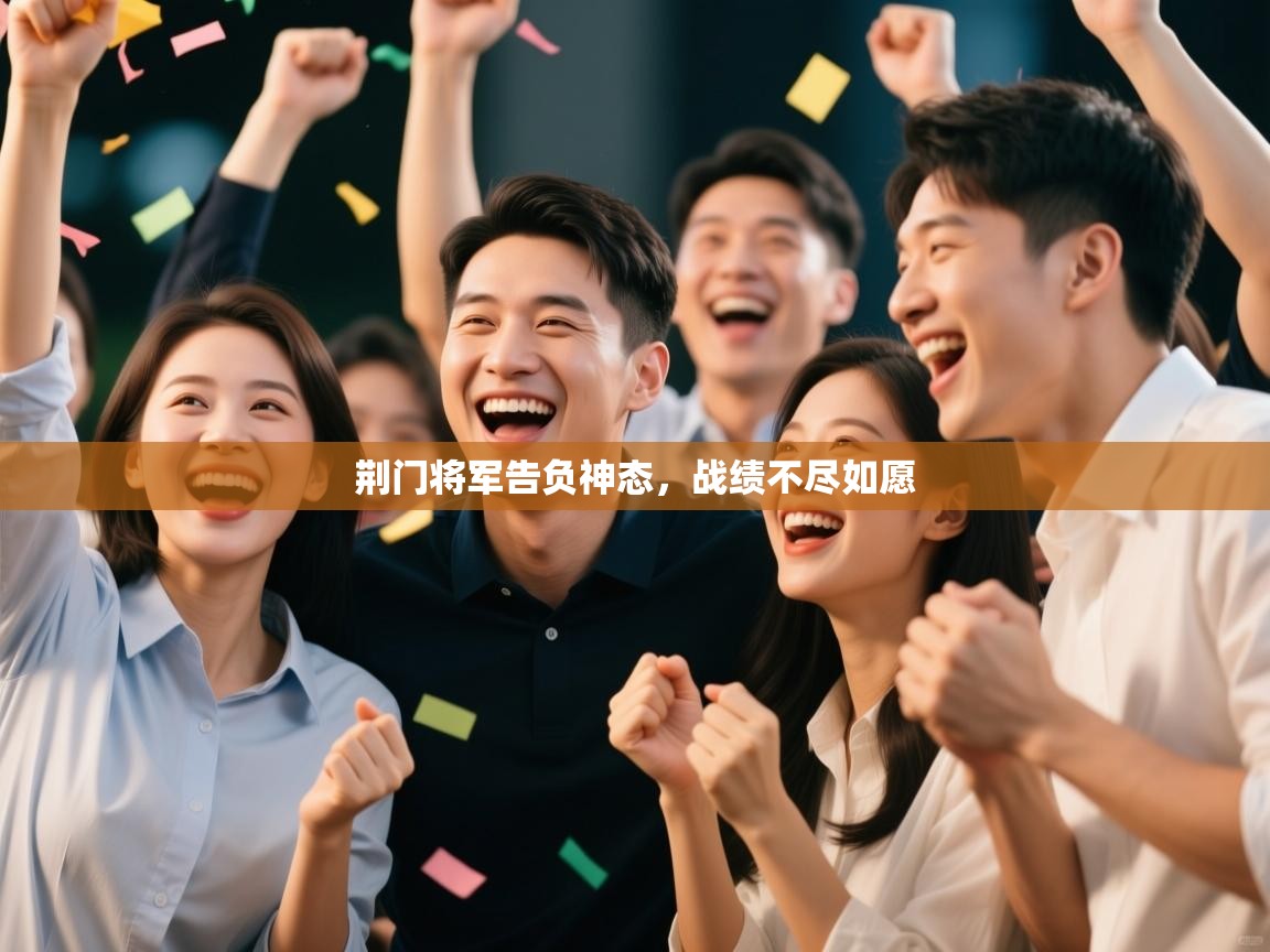 荆门将军告负神态，战绩不尽如愿  第1张