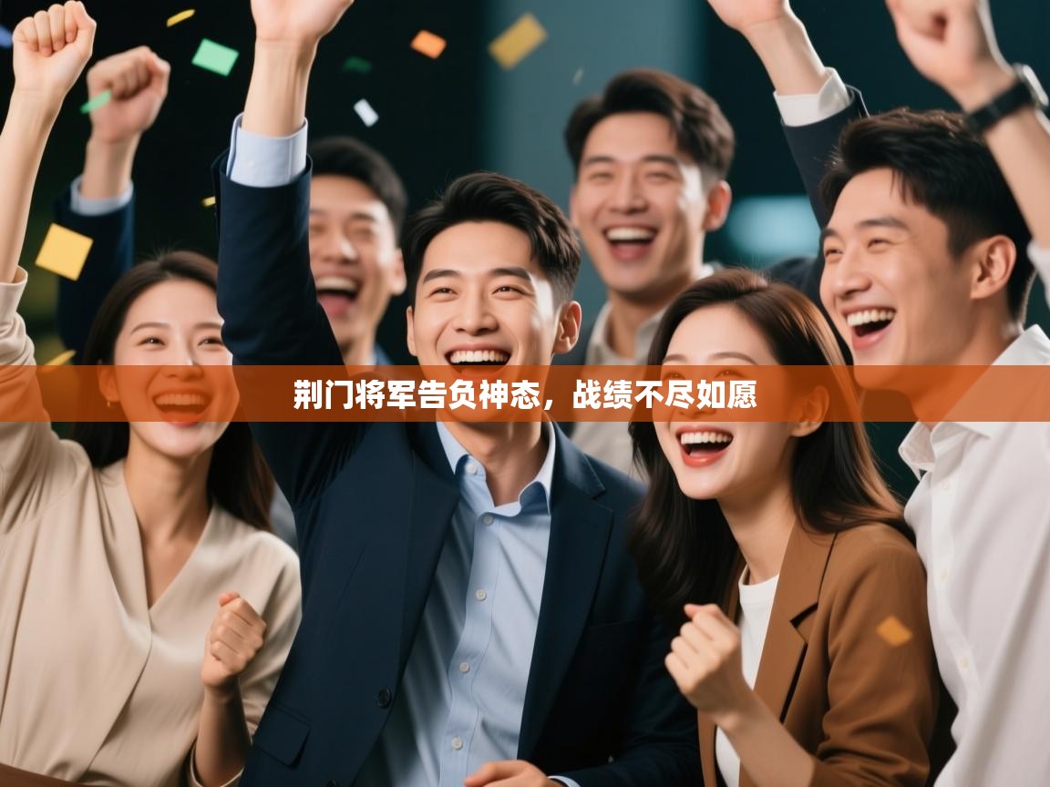 荆门将军告负神态，战绩不尽如愿  第2张