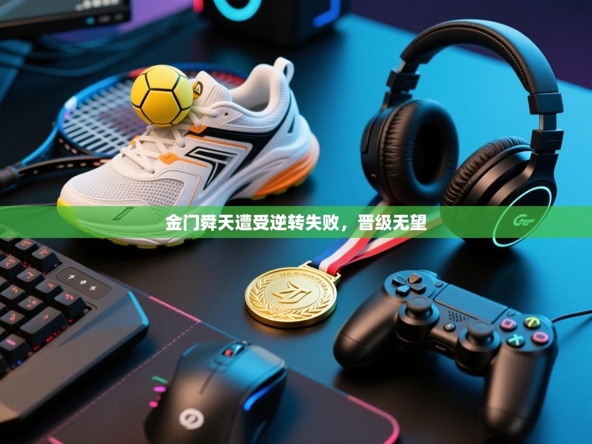 金门舜天遭受逆转失败，晋级无望  第1张