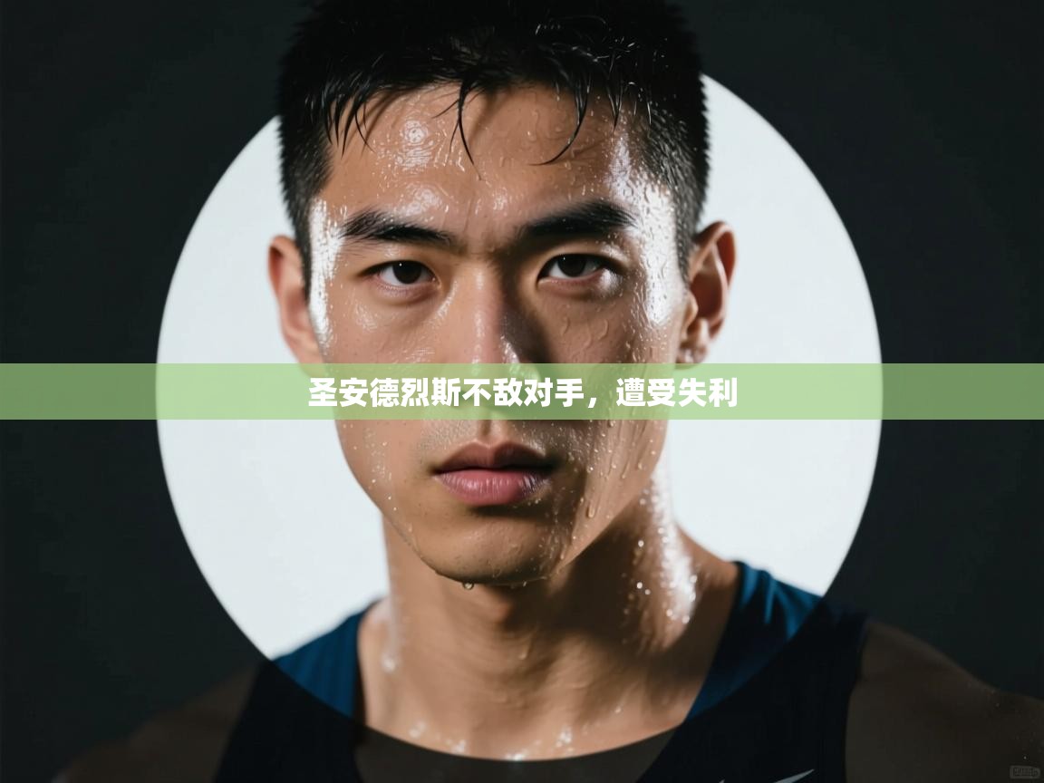 圣安德烈斯不敌对手，遭受失利  第1张