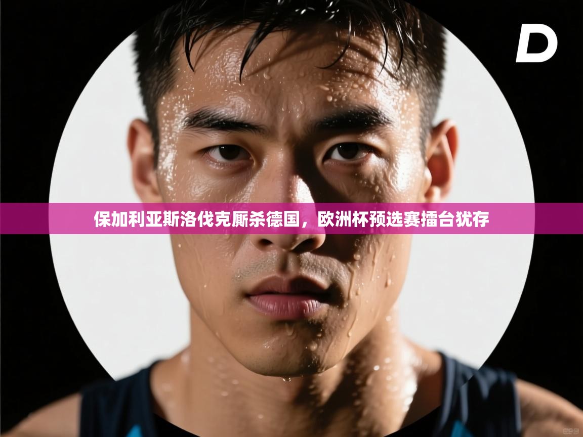 保加利亚斯洛伐克厮杀德国，欧洲杯预选赛擂台犹存  第1张