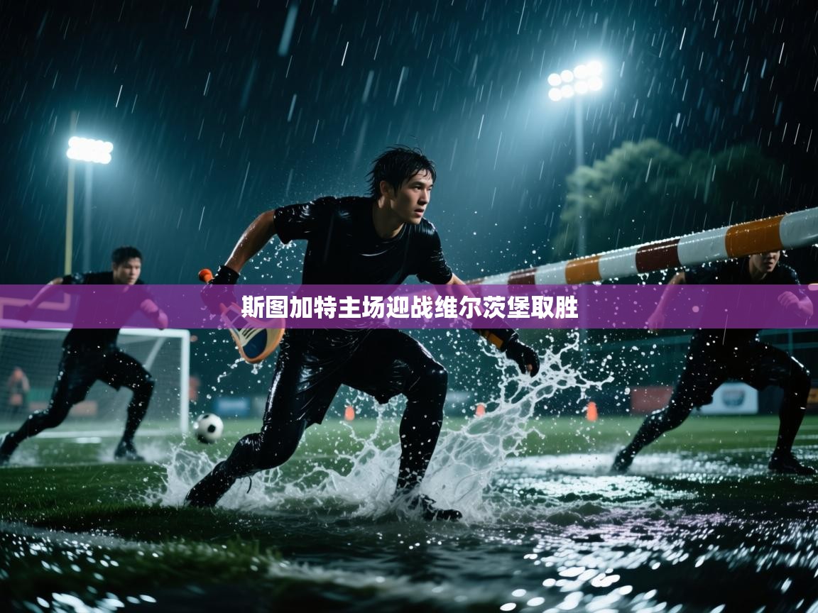 斯图加特主场迎战维尔茨堡取胜  第1张