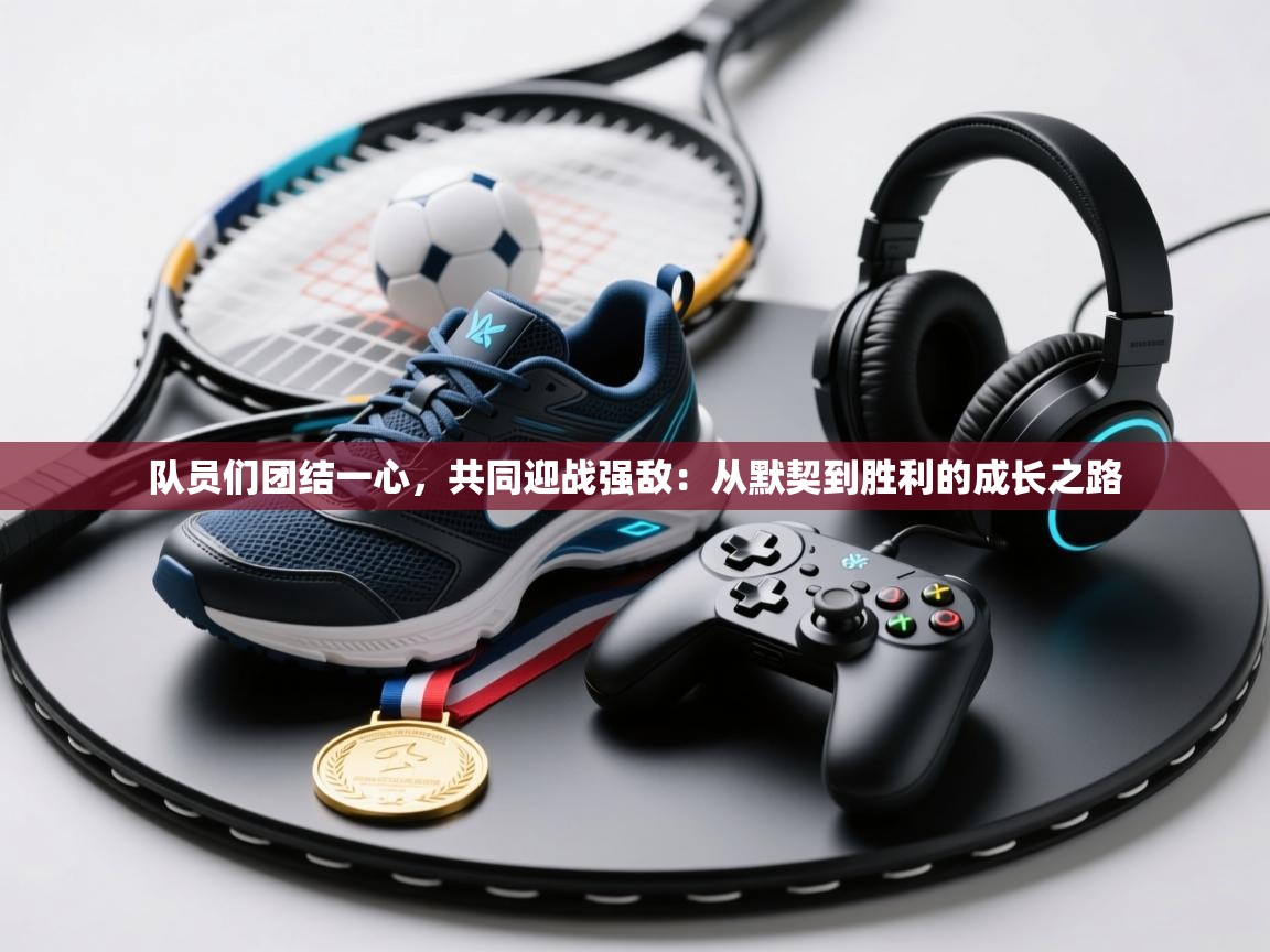 队员们团结一心，共同迎战强敌：从默契到胜利的成长之路  第1张