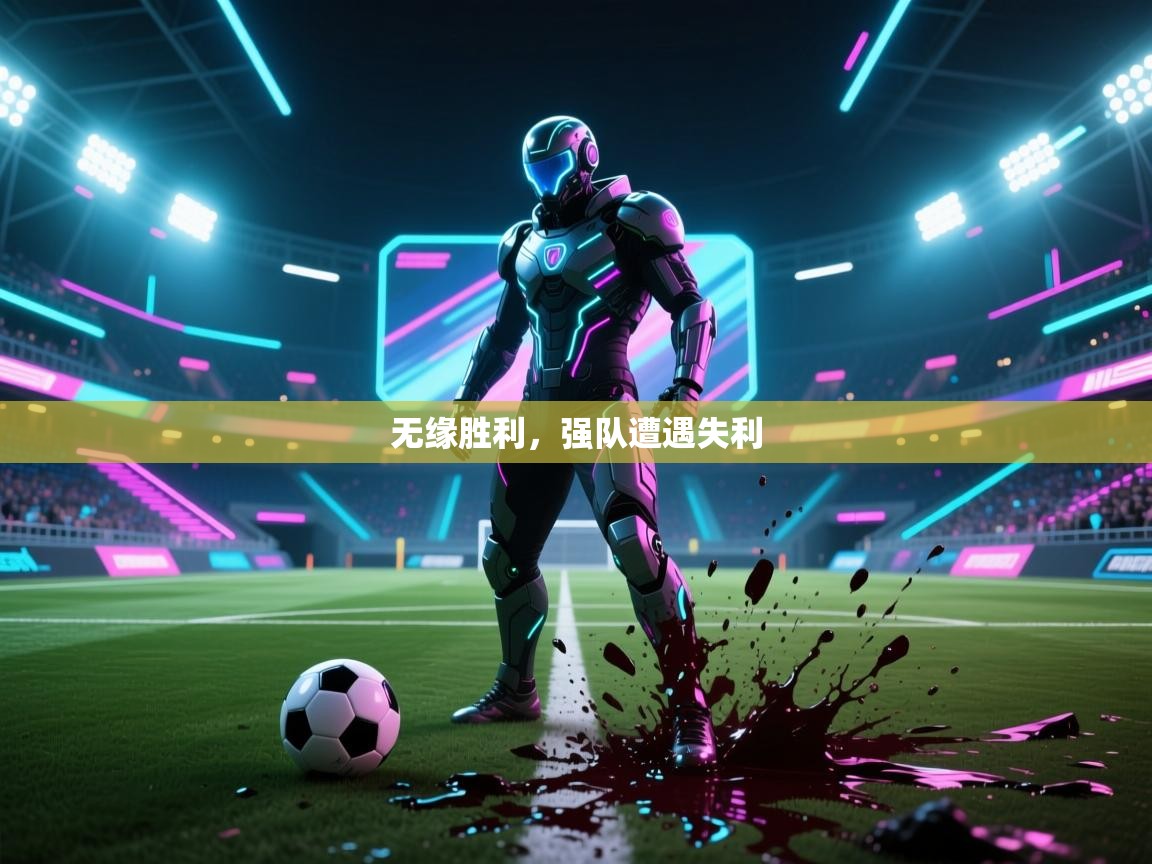 无缘胜利，强队遭遇失利  第1张