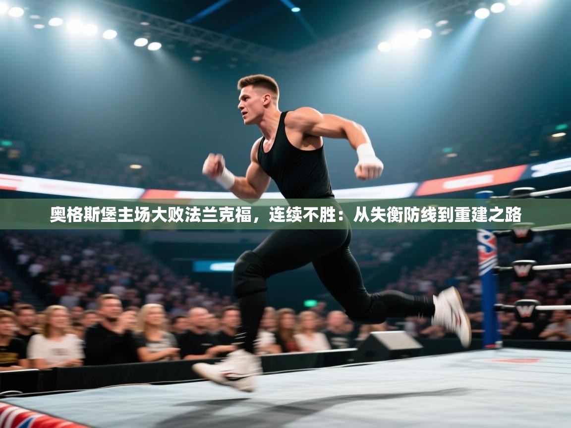 奥格斯堡主场大败法兰克福，连续不胜：从失衡防线到重建之路  第1张