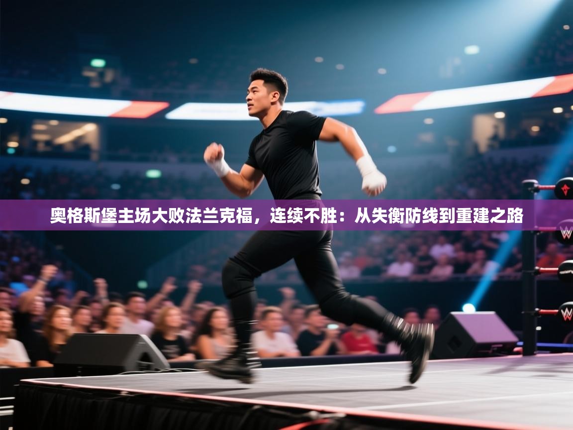 奥格斯堡主场大败法兰克福，连续不胜：从失衡防线到重建之路  第2张