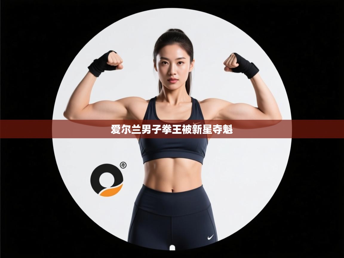 爱尔兰男子拳王被新星夺魁  第2张