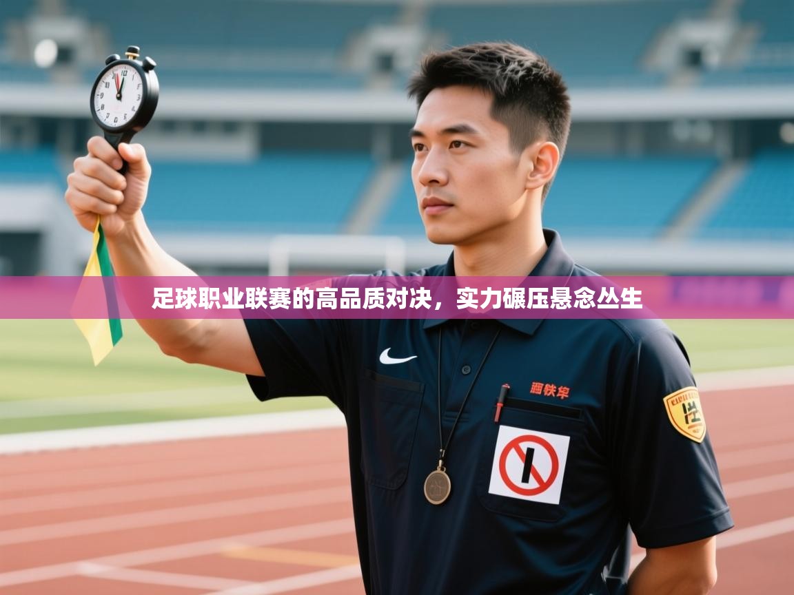 足球职业联赛的高品质对决，实力碾压悬念丛生  第1张