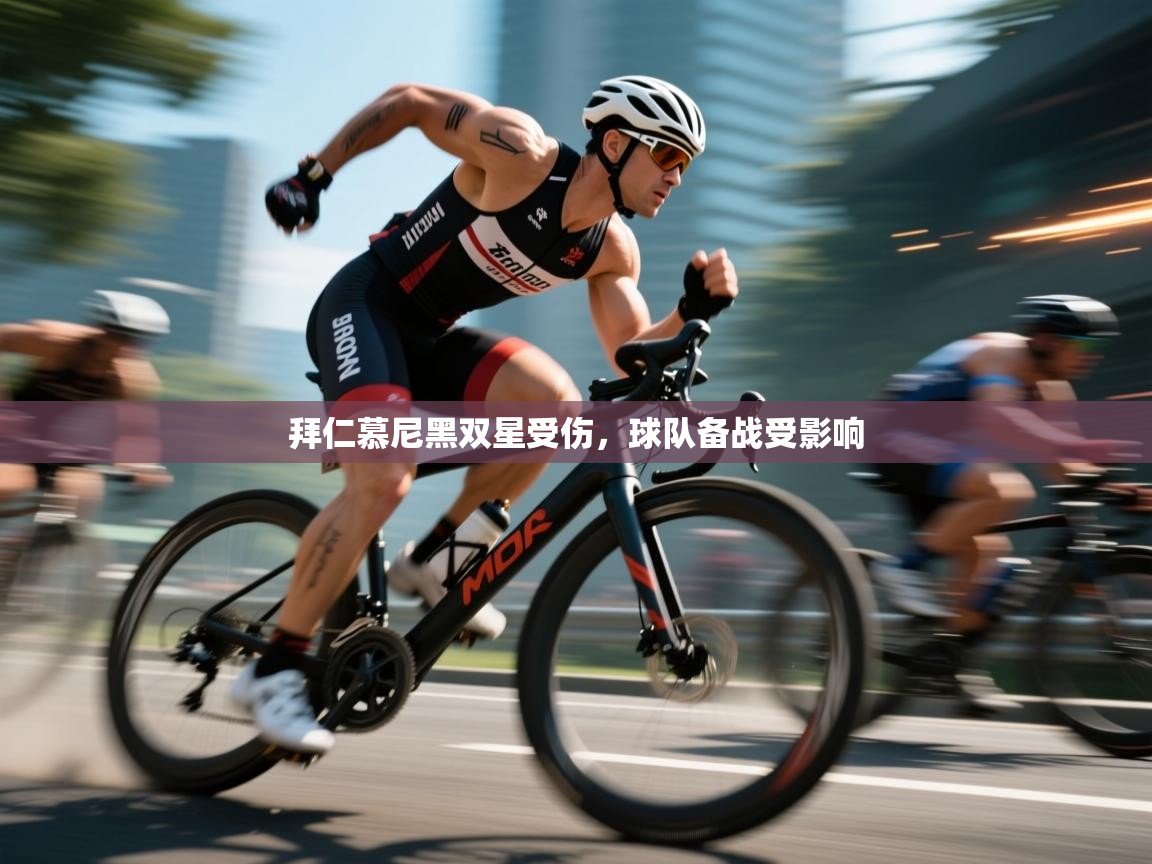 拜仁慕尼黑双星受伤，球队备战受影响  第1张