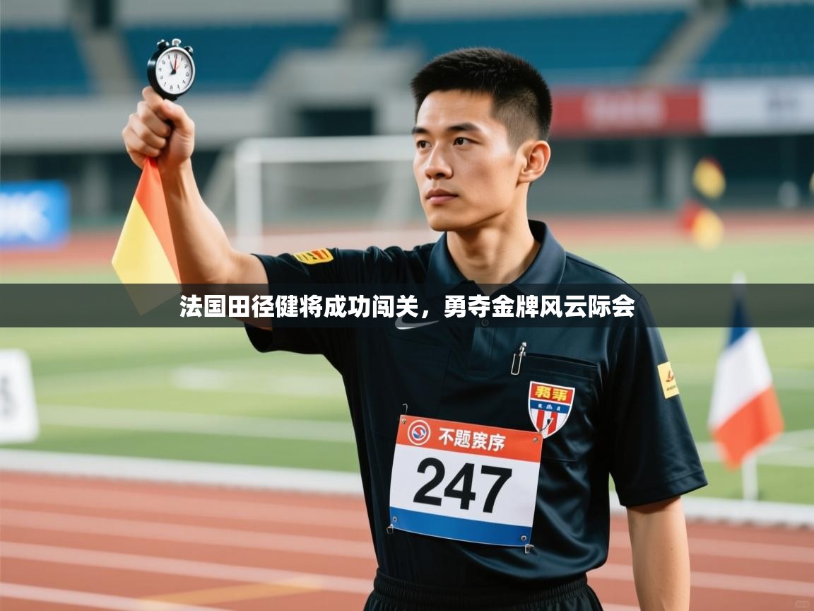 法国田径健将成功闯关，勇夺金牌风云际会  第1张