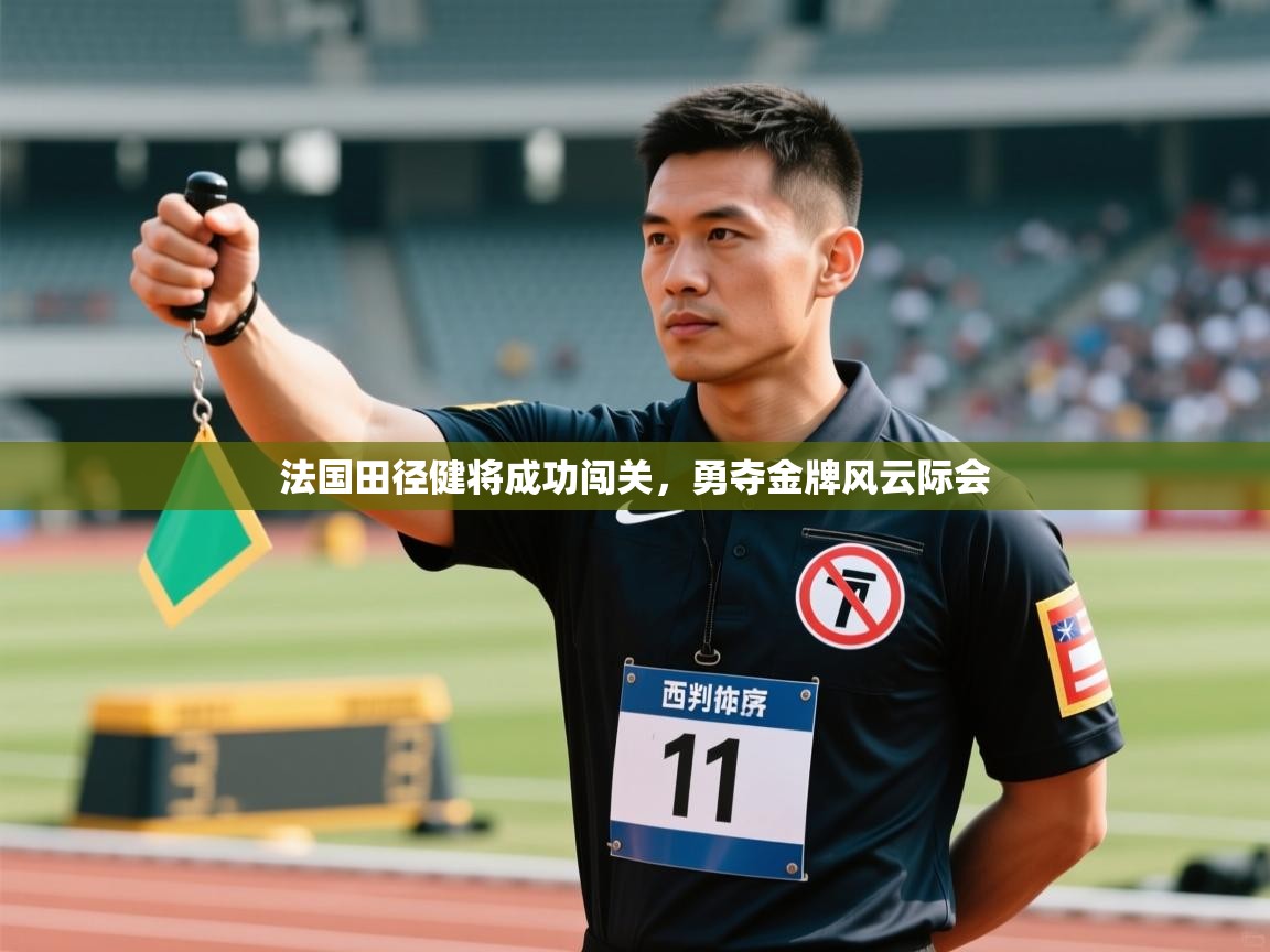 法国田径健将成功闯关，勇夺金牌风云际会  第2张