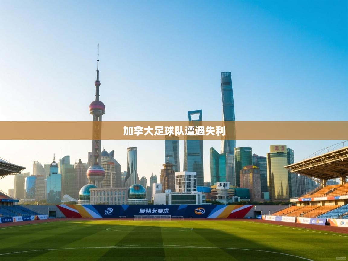 加拿大足球队遭遇失利 第2张