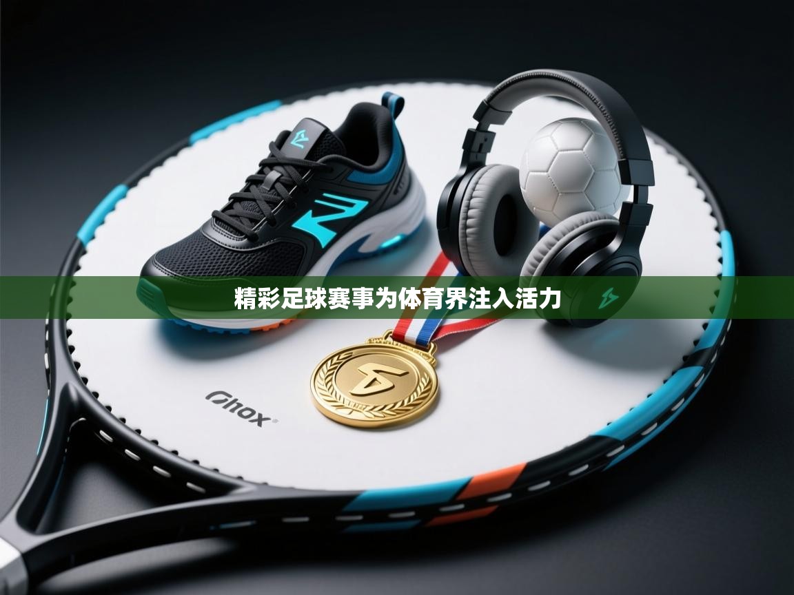 精彩足球赛事为体育界注入活力  第2张